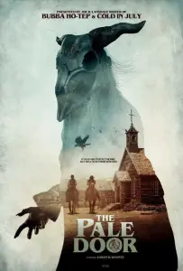 За призрачной дверью (фильм 2020)