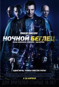 Ночной беглец (фильм 2015)