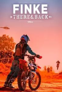 Финке: гонка туда и обратно (фильм 2018)