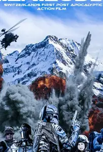 Мародёр (фильм 2019)