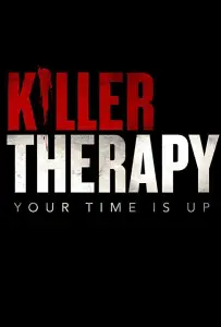 Терапия для убийцы (фильм 2019)