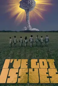 У меня проблемы (фильм 2019)