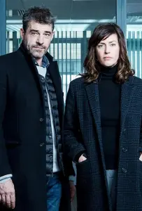 Проклятие Провена (фильм 2019)