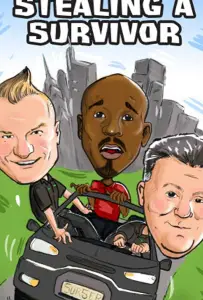 Похищение последнего героя (фильм 2020)