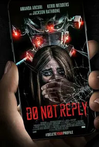 Не отвечай (фильм 2019)