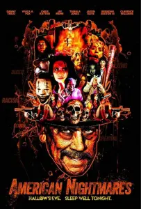 Американские кошмары (фильм 2018)
