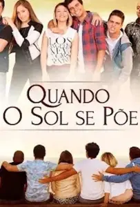 Когда заходит солнце (фильм 2020)