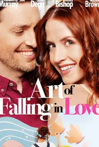 Art of Falling in Love (ТВ) (фильм 2019)