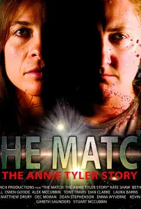 The Match, The Annie Tyler Story (фильм 2018)