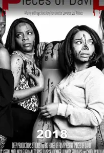 Pieces of David (фильм 2017)