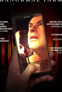 Паранормальная Ферма 2: Ближе к истине (фильм 2018)