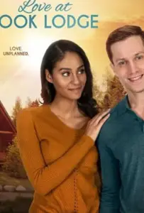 Осень в Лук Лодж (фильм 2020)