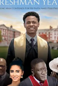 Freshman Year (фильм 2019)