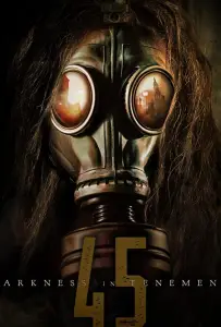 Тьма в доме 45 (фильм 2020)