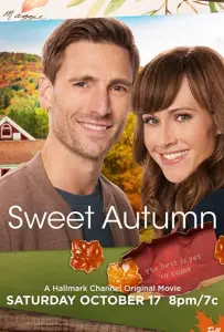 Сладкая осень (фильм 2020)