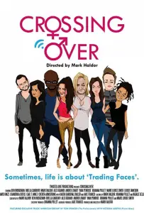 Подбирая лица / Хромосомный обмен (фильм 2017)