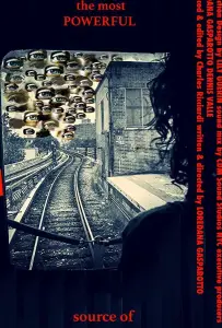 Pentimento (фильм 2018)