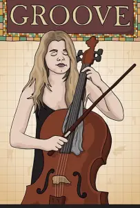 Groove (фильм 2017)