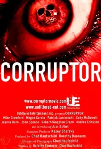 Corruptor (фильм 2017)