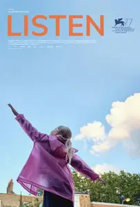 Слушай (фильм 2020)