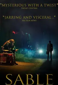 Сэйбл (фильм 2017)