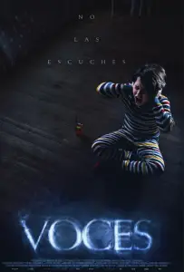 Я слышу голоса (фильм 2020)