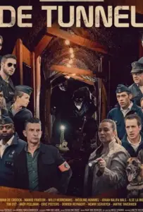 Полицейские хроники: туннель (фильм 2018)