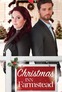 Рождество в усадьбе (фильм 2020)