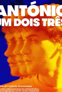 Антонио ум дойс трес (фильм 2017)
