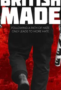 Сделан в Британии (фильм 2019)