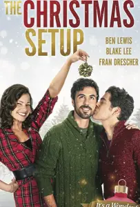 Рождественский выбор (фильм 2020)