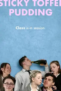 Пудинг с карамелью (фильм 2020)