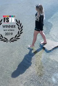 Серебряная туфелька (фильм 2019)