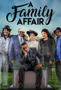 Семейное дело (фильм 2019)