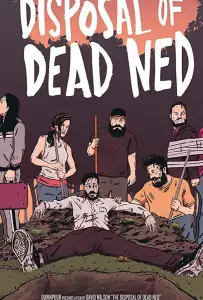 Избавиться от трупака Неда (фильм 2019)