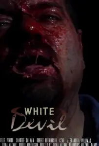 Белый дьявол (фильм 2017)