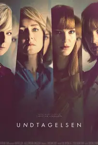 Исключение (фильм 2019)