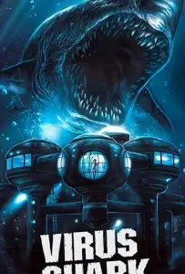 Акулий вирус (фильм 2021)