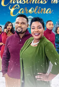 Рождество в Каролине (фильм 2020)