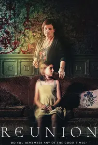 Воссоединение (фильм 2020)