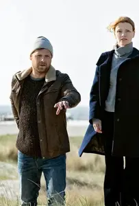 Погибшие на побережье (фильм 2020)