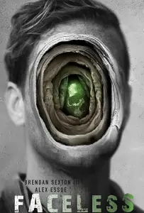 Безликий (фильм 2021)