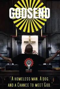 Посланец божий (фильм 2021)