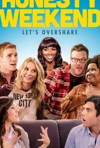 Выходные честности (фильм 2020)