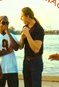 Майк и мэк (фильм 2019)