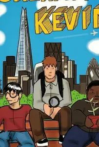 Бедовый Кевин (фильм 2019)