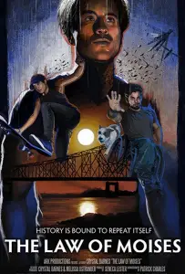 Закон Мойсея (фильм 2019)