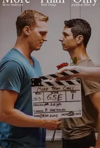 Больше чем только (фильм 2017)