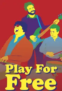 Играй бесплатно (фильм 2020)