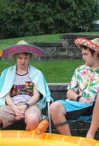 Падальщики (фильм 2020)